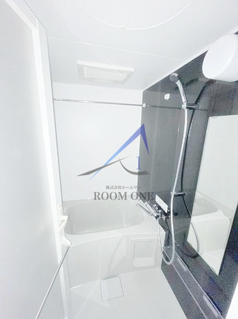 RELUXIA両国の浴室|お風呂です。