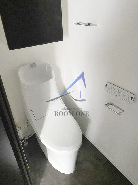 RELUXIA両国のトイレ|トイレです。