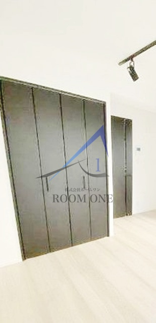 RELUXIA両国の収納|収納です。