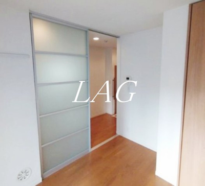 【寝室】 | エスポワール東大井 | 室内です。