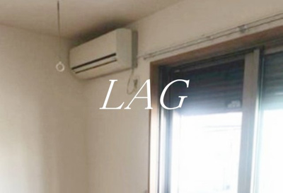 【設備】 | エスポワール東大井 | エアコンです。