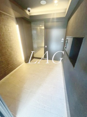 【エントランス】 | プライムアーバン西日暮里フロント | エントランスです。