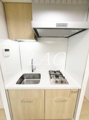 【キッチン】 | プライムアーバン西日暮里フロント | キッチンです。