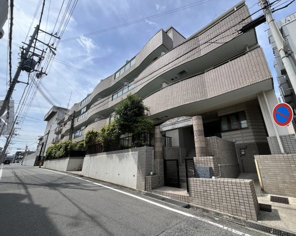 サンパレス六甲のその他