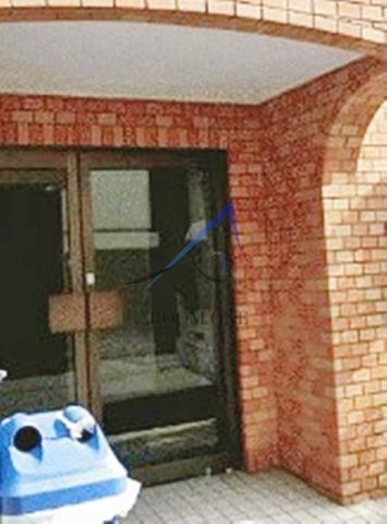 メゾン・ド・タンブールのエントランス|エントランスです。