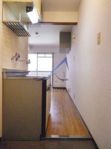 メゾン・ド・タンブールの玄関|玄関です。