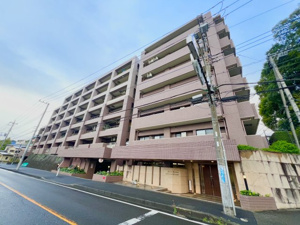 【ライオンズガーデン青葉台南】の画像