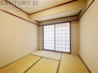 プチ武庫之荘パート２の和室