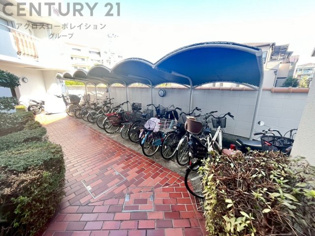 プチ武庫之荘パート２のその他物件画像