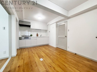 プチ武庫之荘パート２の居間