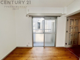 プチ武庫之荘パート２の洋室