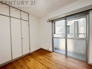 プチ武庫之荘パート２の内装