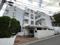 ハイシティ南青山の画像