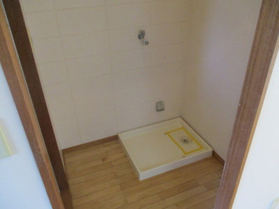 【設備】 | メゾンゆい