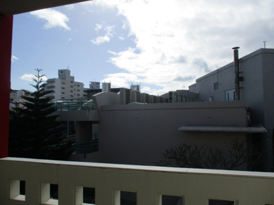 【展望】 | メゾンゆい