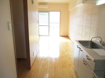 【キッチン】 | メゾンゆい