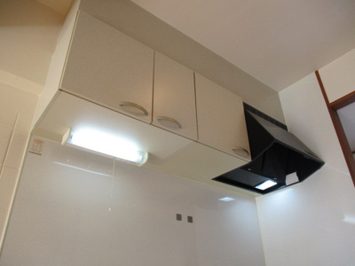 【キッチン】 | メゾンゆい