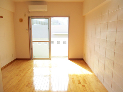 【洋室】 | メゾンゆい