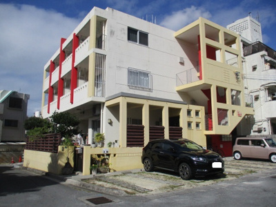 【外観】 | メゾンゆい