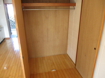 【収納】 | メゾンゆい