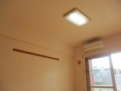 【設備】 | メゾンゆい