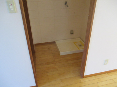 【設備】 | メゾンゆい