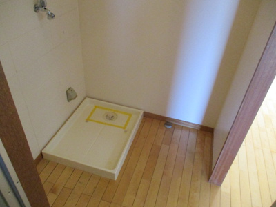 【設備】 | メゾンゆい