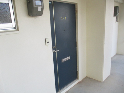 【その他共用部分】 | メゾンゆい