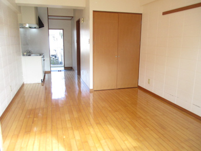 【内装】 | メゾンゆい