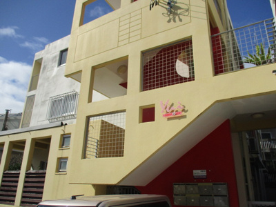 【外観】 | メゾンゆい