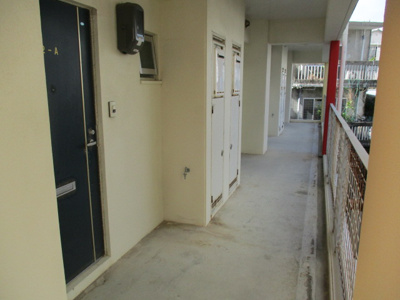 【その他共用部分】 | メゾンゆい