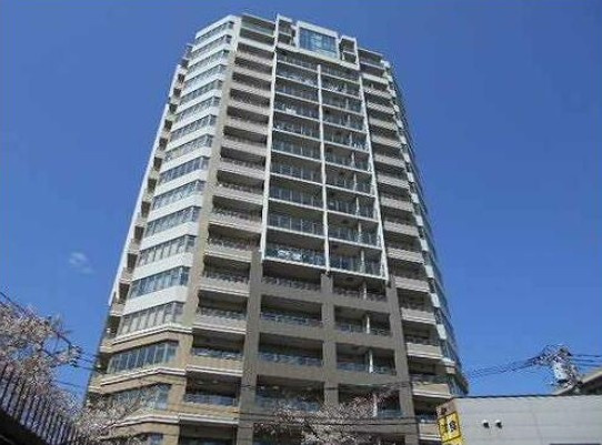 ザ・ライオンズ上野の森の画像