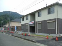 ライトコート Ⅰ棟 **の画像