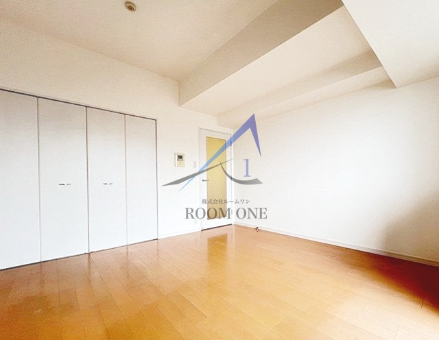 プライムアーバン千住の寝室|寝室です。