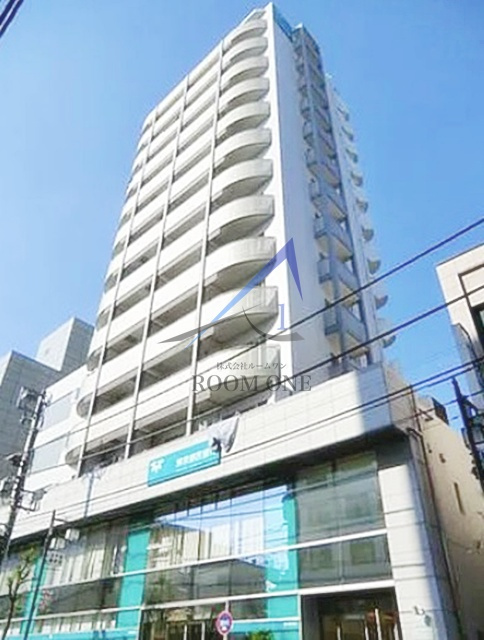 プライムアーバン千住