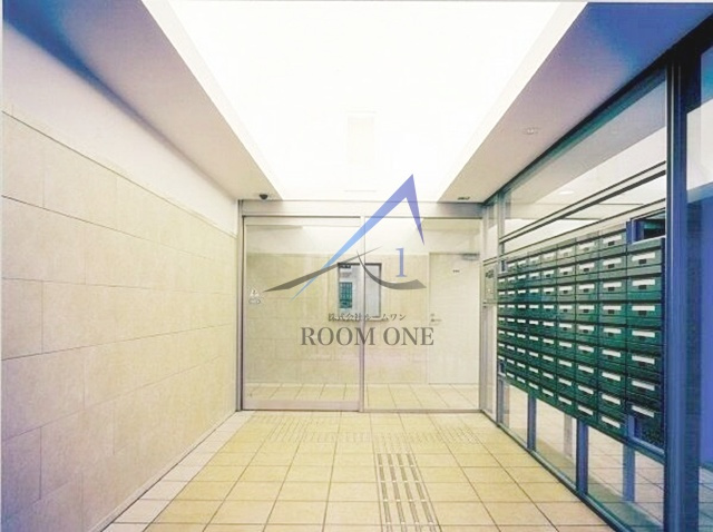 プライムアーバン千住のその他