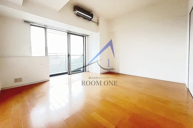 プライムアーバン千住の居間・リビング|洋室のお部屋です。