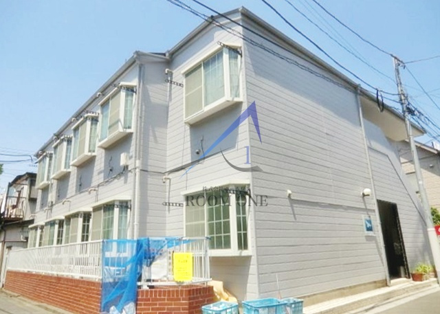 リバーサイド亀有