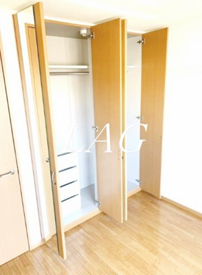 【収納】 | Joy of Life鶴川 | 収納です。