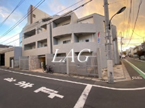 B CITY APARTMENT SHINJUKU NWの画像