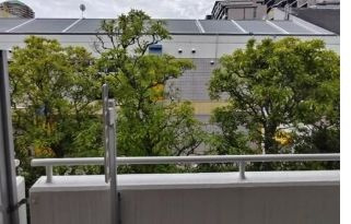 【展望】 | ハイツ面影橋