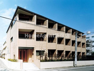 杉並区上荻４丁目のマンションの画像