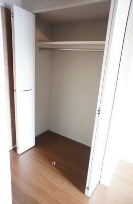 【収納】 | コンフォリア馬込 | 別部屋参考写真