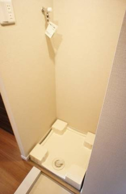 【設備】 | コンフォリア馬込 | 別部屋参考写真