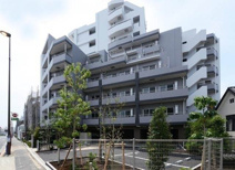 コンフォリア馬込の画像