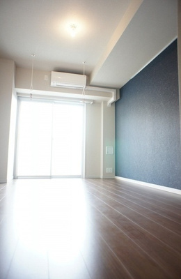 【居間・リビング】 | コンフォリア馬込 | 別部屋参考写真