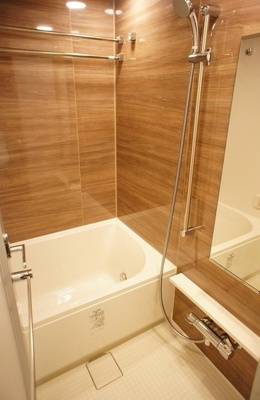 【浴室】 | コンフォリア馬込 | 別部屋参考写真