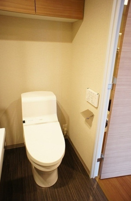 【トイレ】 | コンフォリア馬込 | 別部屋参考写真