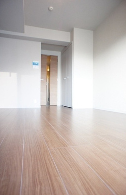 【寝室】 | コンフォリア馬込 | 別部屋参考写真