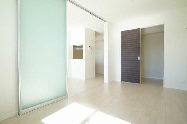 プロンシア青木の設備